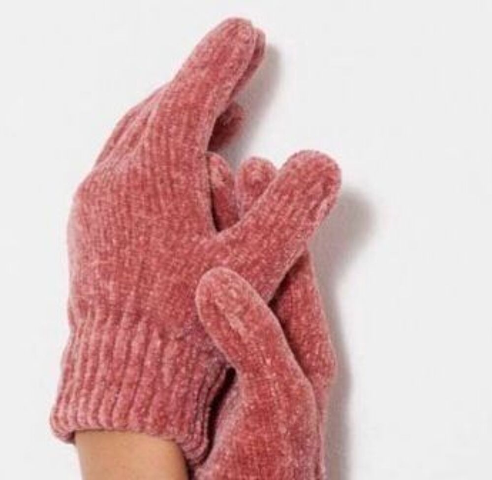 Gants camaieu discount