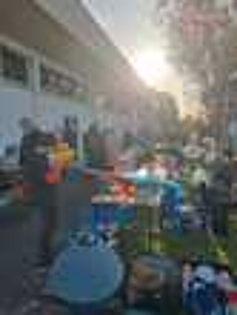 Vide grenier de l'Ecole Henri Barbusse Vide grenier, marché aux puces, braderie