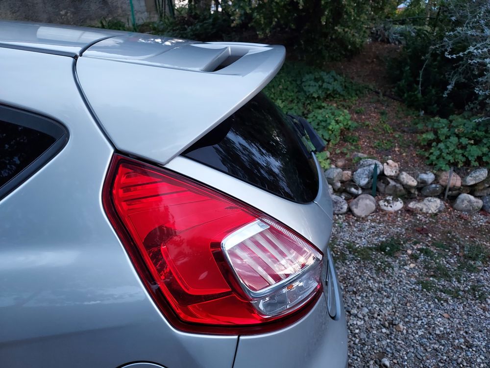 Fiesta 1.0 EcoBoost 125 S&S Titanium 2016 occasion 31190 Auterive