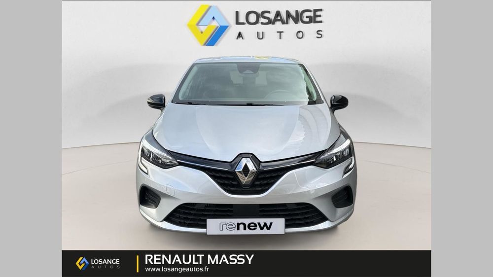 Clio V Clio TCe 90 Equilibre 2023 occasion 91300 Massy