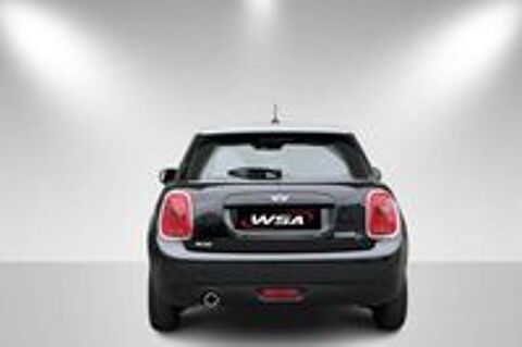 Cooper D MINI COOPER D 5 PORTES 116cv 2017 occasion 55100 Verdun