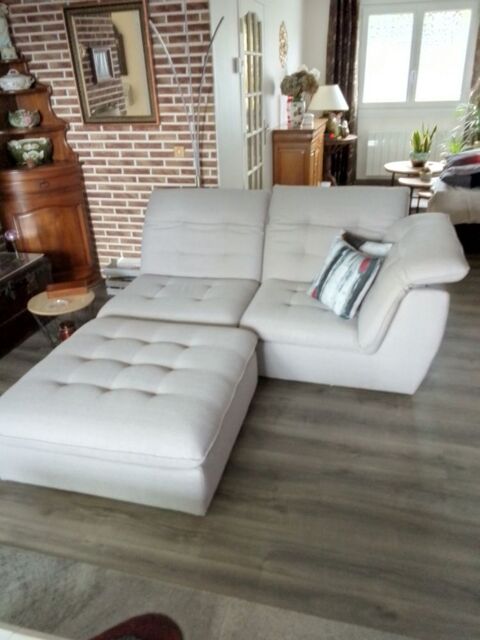 Salon Moderne Valenciennes (59)
