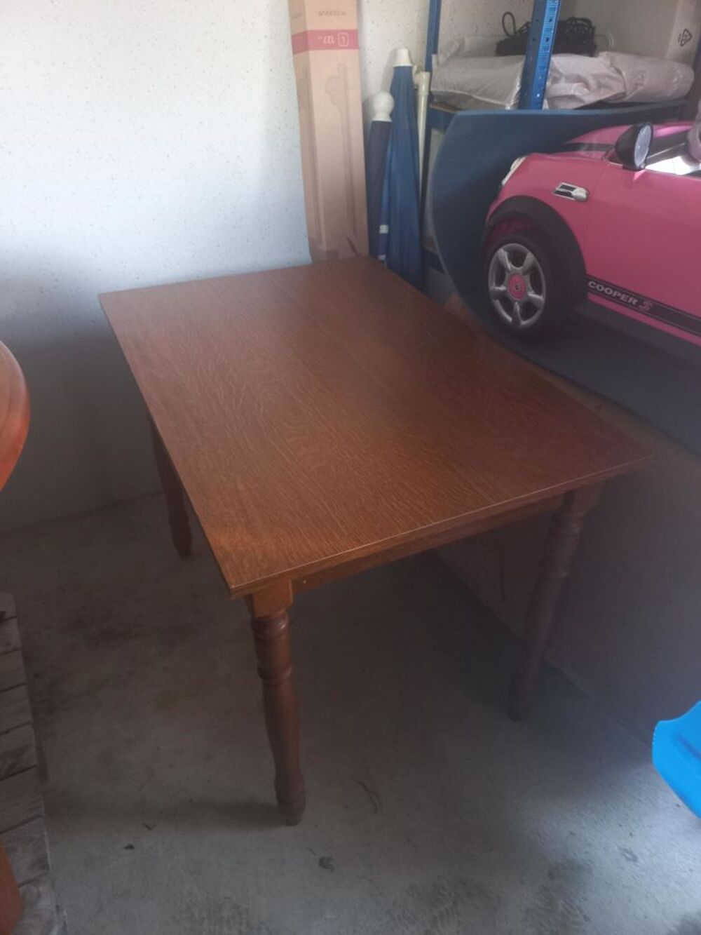 Table de cuisine Meubles