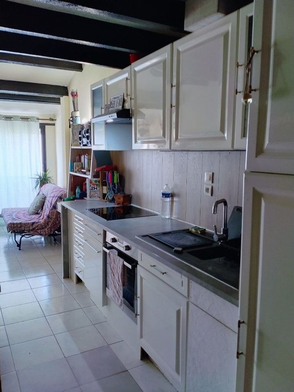 Appartement 3 pièces 50 m² · à Béziers · 50 m² · 220 000 €