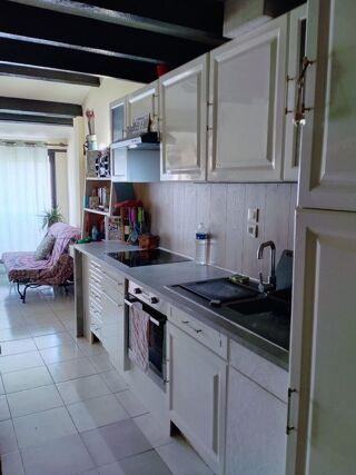  Appartement à vendre 3 pièces 50 m²