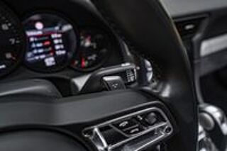911 (991) 911 Targa 4 3.0i 450 GTS PDK 2017 occasion 75014 Paris