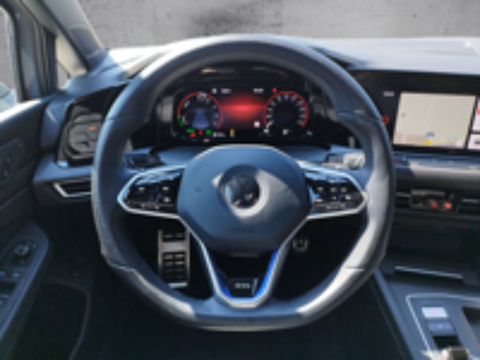 Golf 1.4 Hybrid Rechargeable OPF 245 DSG6 GTE 2021 occasion 69006 Lyon