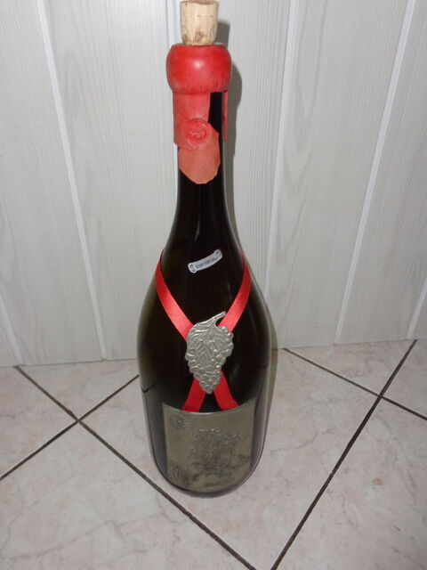 BOUTEILLE DE COLLECTION 300cl 0 Redon (35)