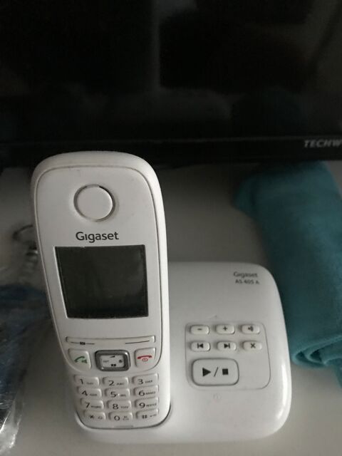 Tlphone sans fil avec rpondeur 30 Meyzieu (69)