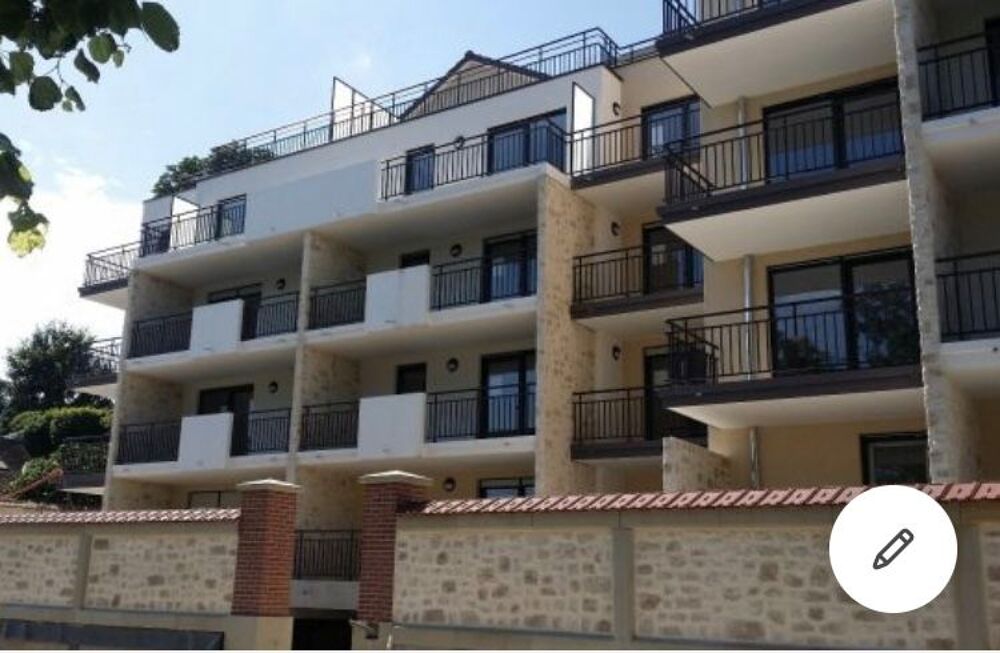 Location Appartement F2 meublé Bord de Seine Le Mée-sur-Seine Le mée-sur-seine