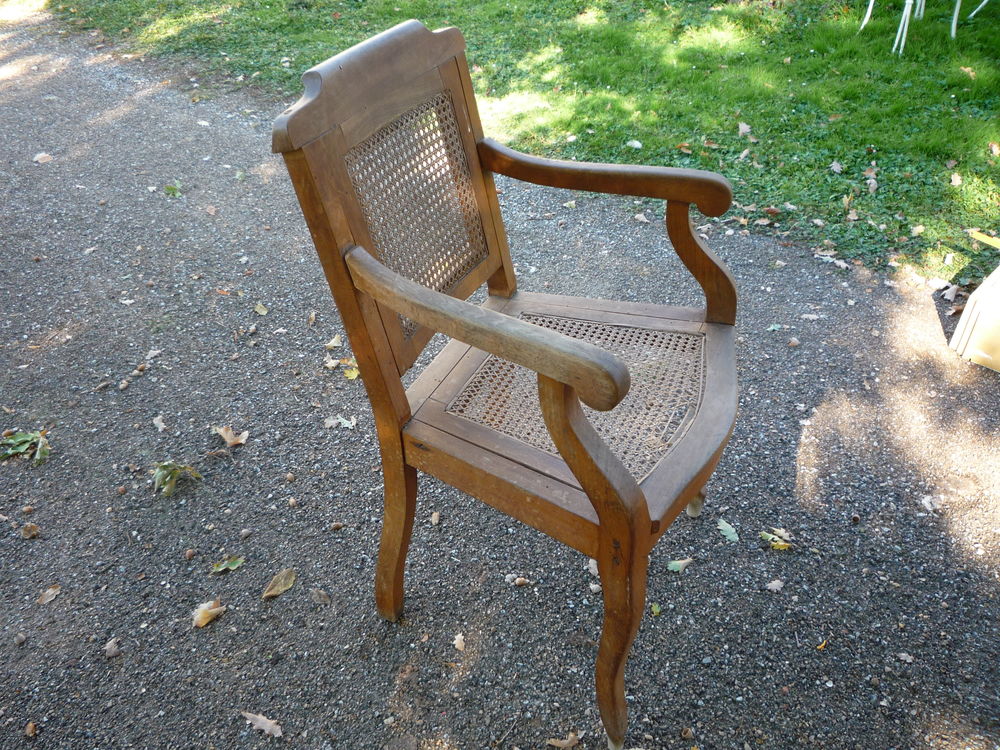 Fauteuil de barbier/coiffeur Meubles