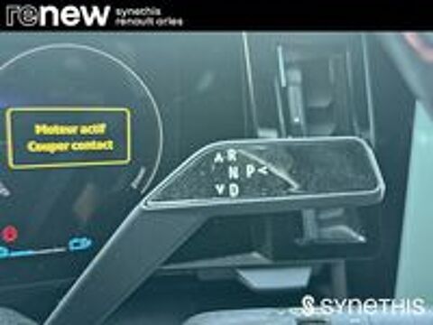 Espace E-Tech hybrid 200 esprit Alpine 2023 occasion 13200 Arles