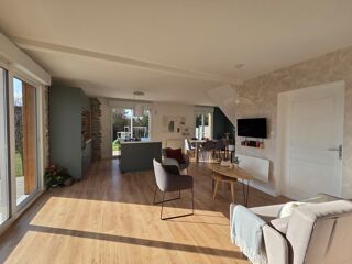  Maison � vendre 6 pi�ces 95 m�