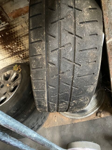 Voiture Voiture  occasion Aussillon 81200