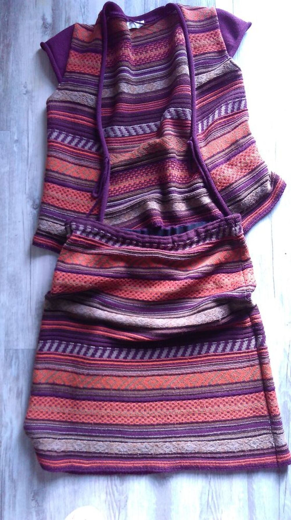 ensemble Jacqueline RIU Vêtements
