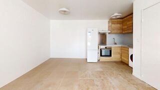  Appartement à vendre 1 pièce 25 m²