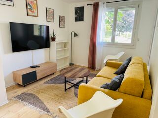  Appartement � vendre 2 pi�ces 43 m�