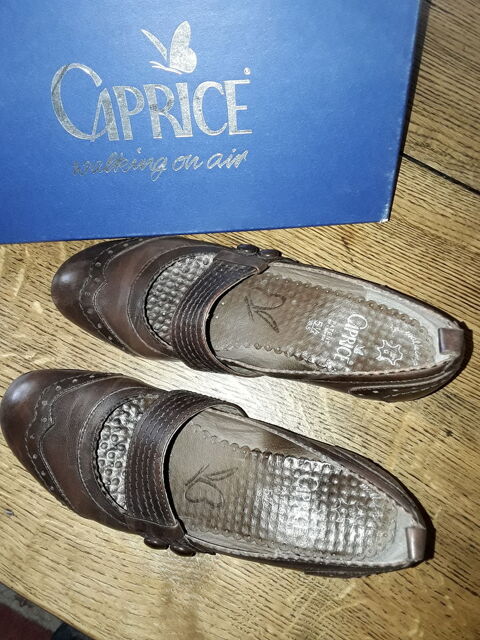 Escarpins   caprice 30 Bogny-sur-Meuse (08)