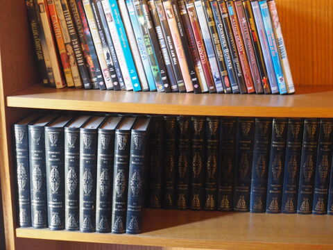 dvd 5 Saint-Chinian (34)