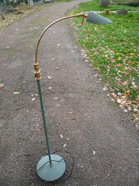 Lampe/lampadaire/liseuse (H) 65 Castres (81)