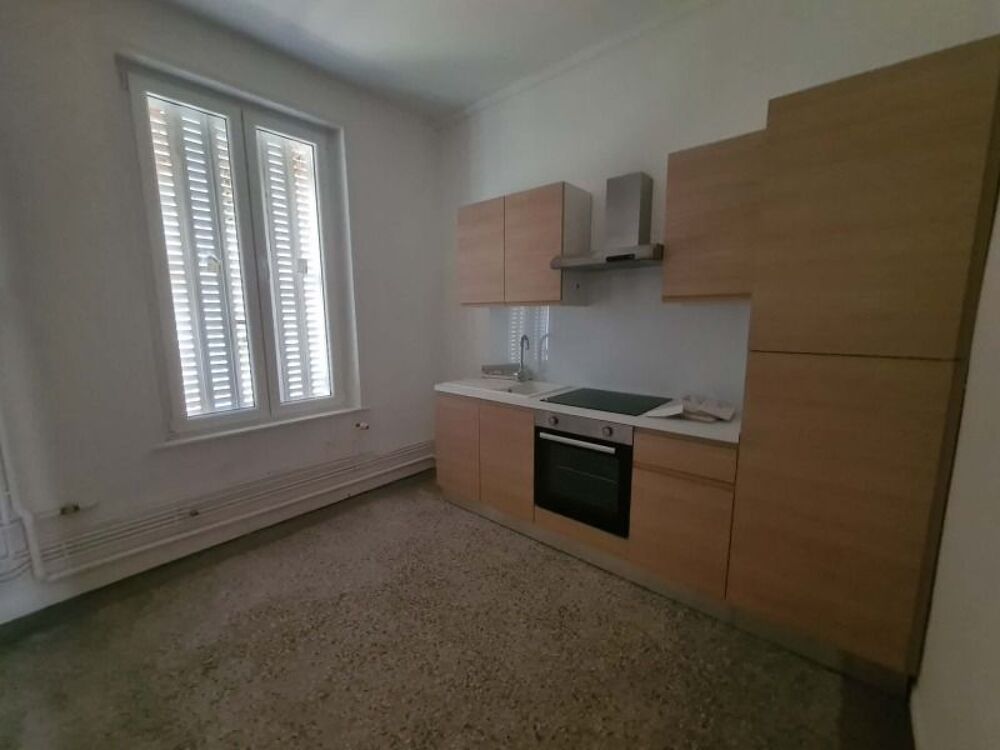 location Appartement - 3 pièce(s) - 71 m² Nancy (54000)