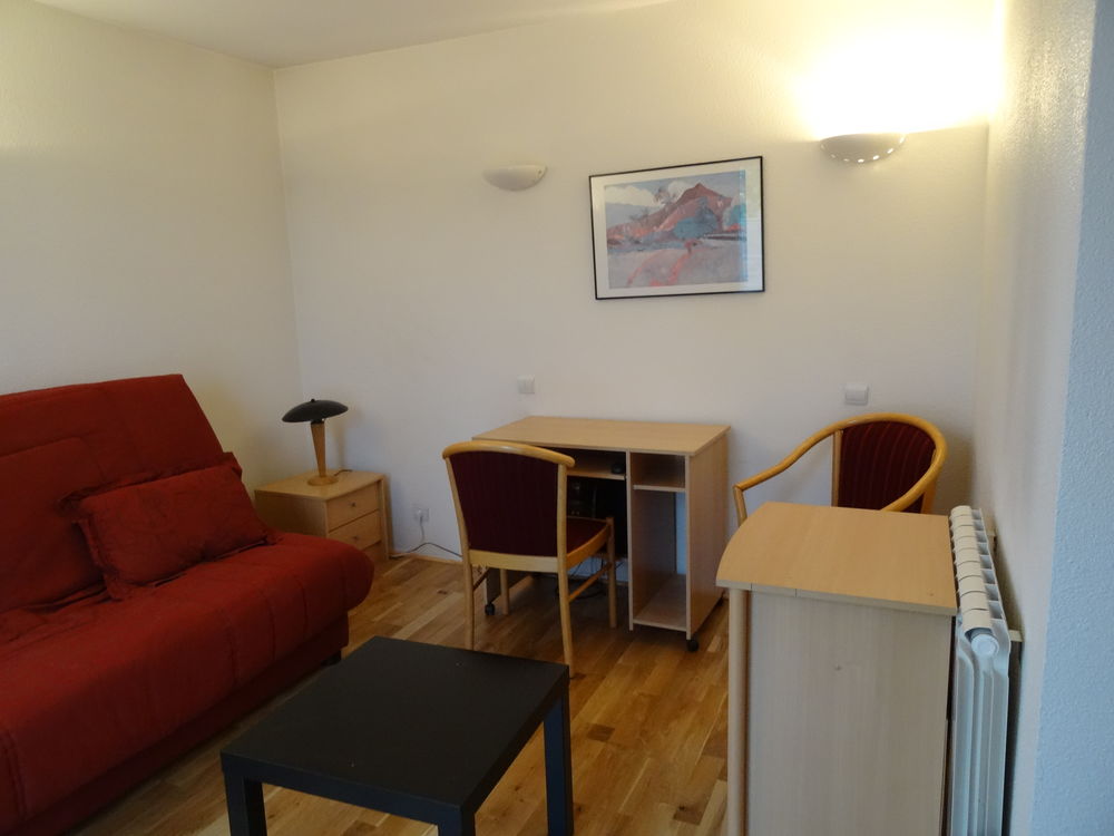 Location Appartement studio meublé Saint-denis