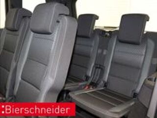 Touran 1.5 TSI EVO 150 DSG7 5pl Active 2022 occasion 69007 Lyon