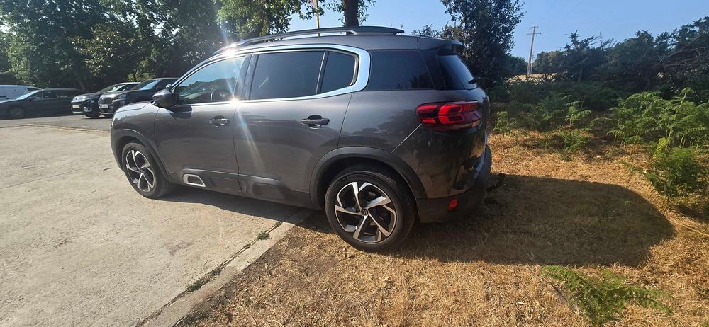 C5 aircross C5 Aircross BlueHDi 180 S&S EAT8 Shine 2020 occasion 86300 Chauvigny