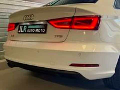 A3 Berline 1.4 TFSI 125 Business Line 2015 occasion 67500 Haguenau