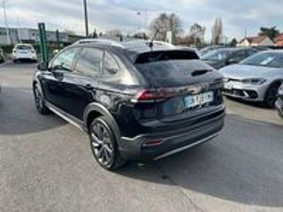 Taigo 1.0 TSI 110 DSG7 Style 2023 occasion 95330 Domont