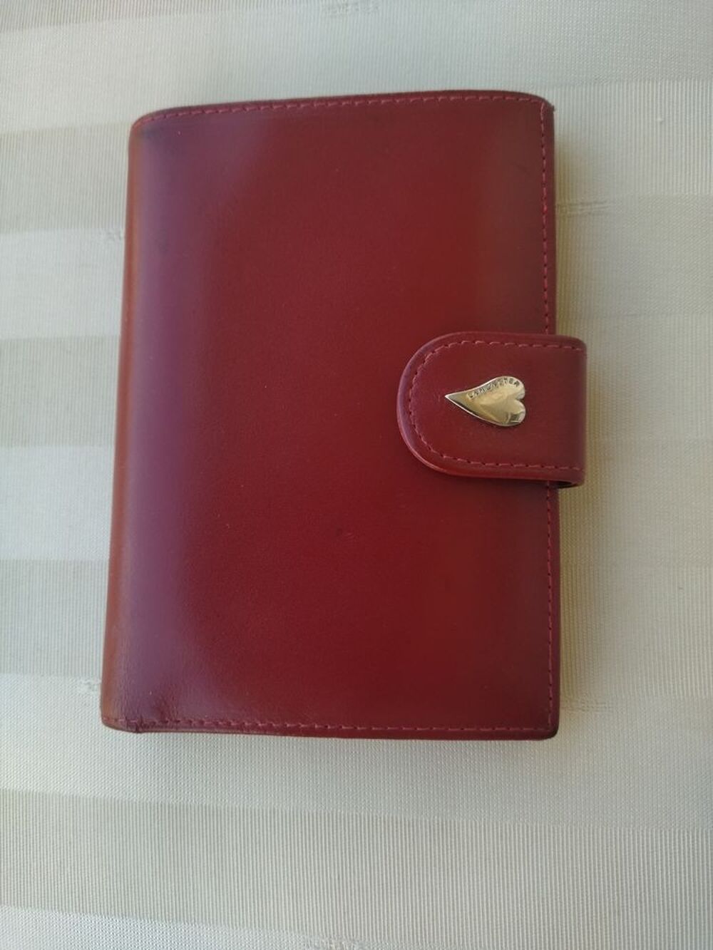LANCASTER PORTEFEUILLE Maroquinerie