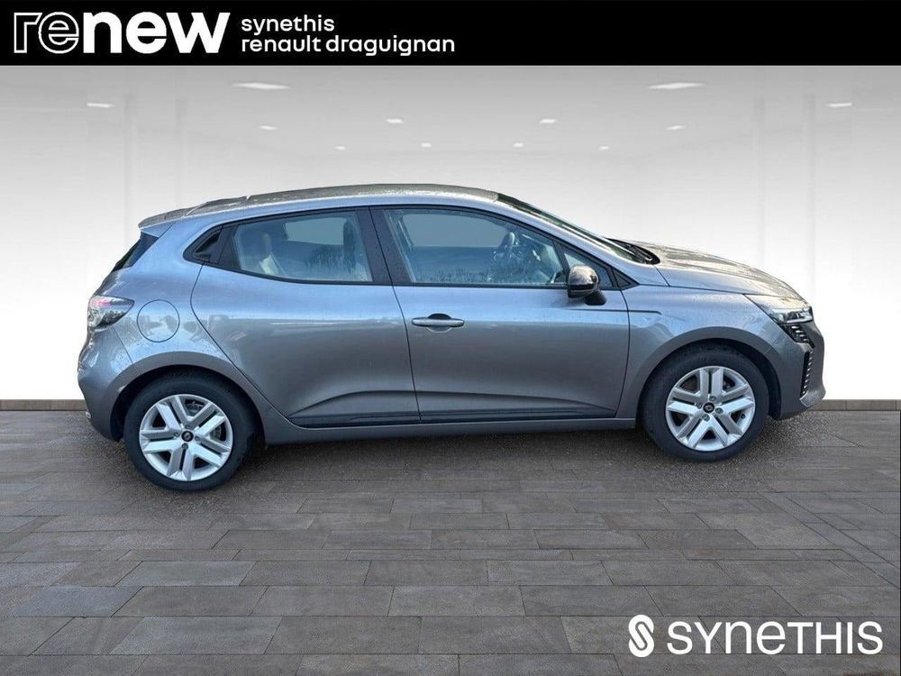 Clio V Clio Blue dCi 100 ch GSR2 Evolution 2025 occasion 83300 Draguignan