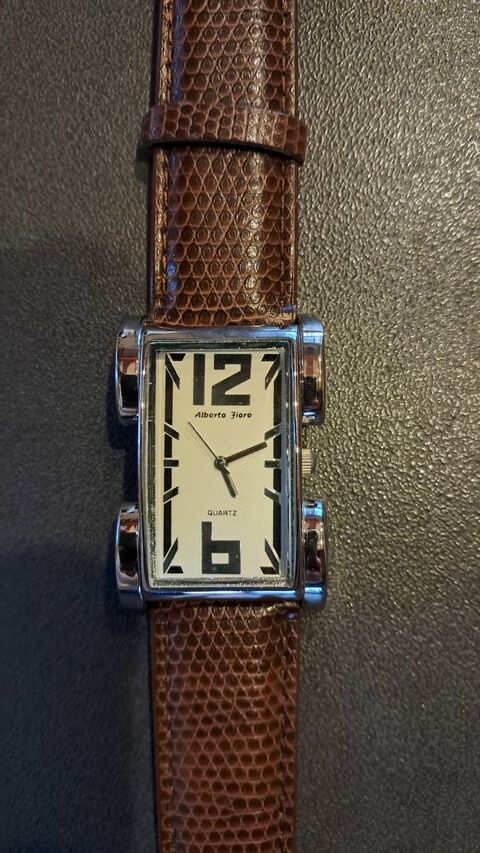 montre femme Alberto Fioro 25 Eu (76)