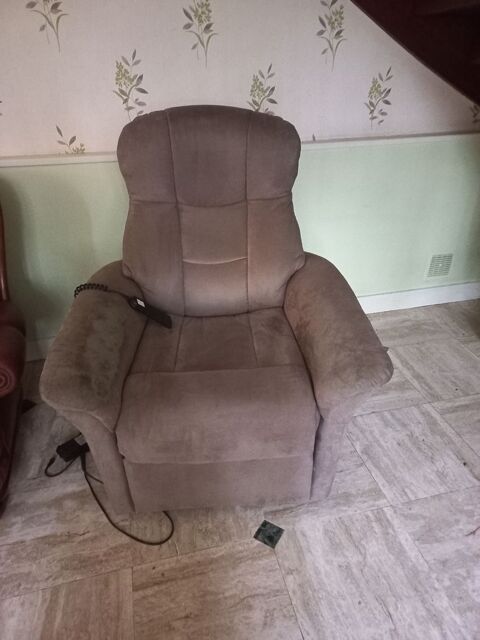 Fauteuil lectrique releveur 500 Bruges (86)