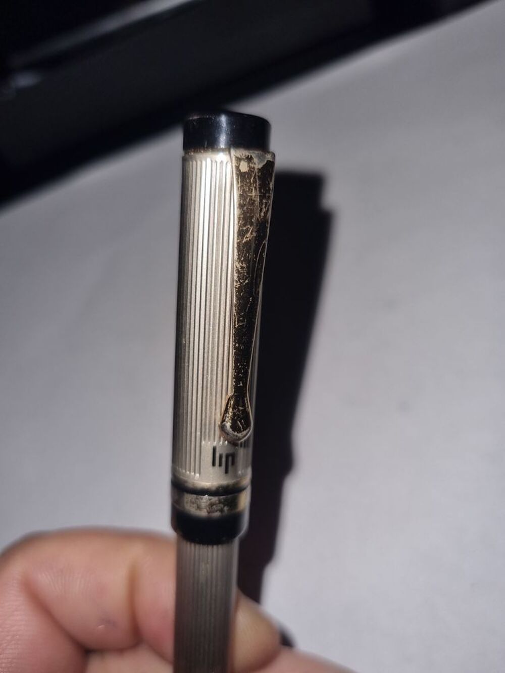 Stylo bille "MADE IN FRANCE " Vintage 