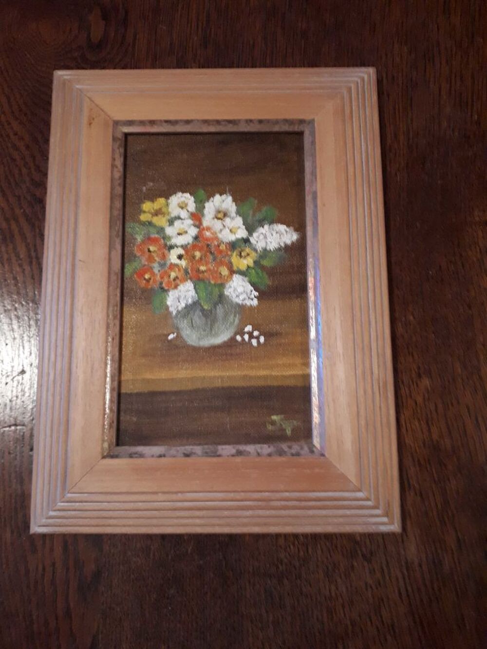 tableau Décoration