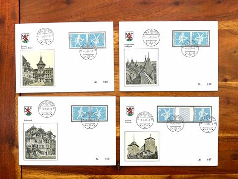 philatlie 1 Sciez (74)