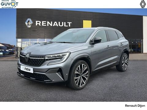 Renault Austral E-Tech hybrid 200 Iconic 2024 occasion Dijon 21000