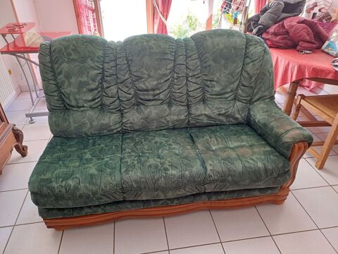 CANAPE 50 Saint-Pierre-le-Mo�tier (58)