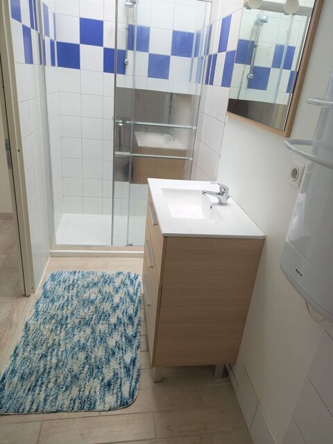  Appartement  louer 1 pice 16 m