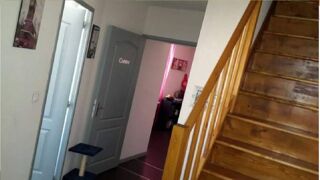  Appartement � louer 3 pi�ces 73 m�
