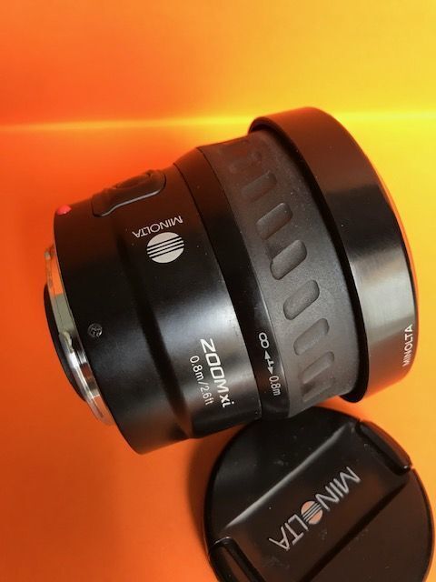 Minolta - Zoom XI AF 28 - 80 19 Nice (06)