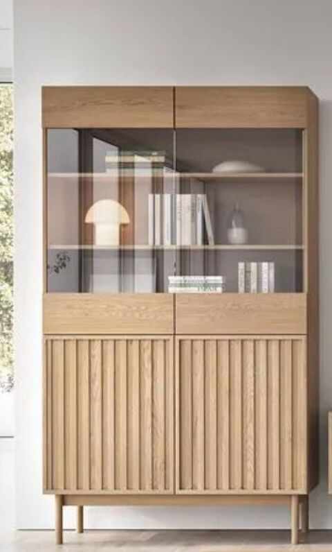 Buffet Vitrine 250 Neuilly-sur-Seine (92)