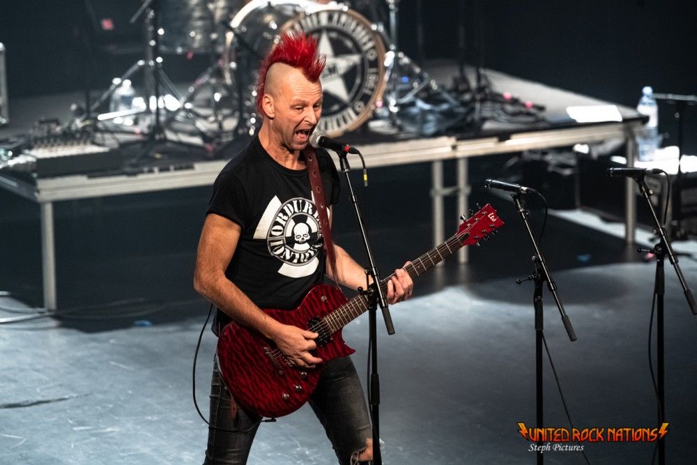 2 billets pour le Festival Rock Garage samedi &agrave; Fretigney Billetterie
