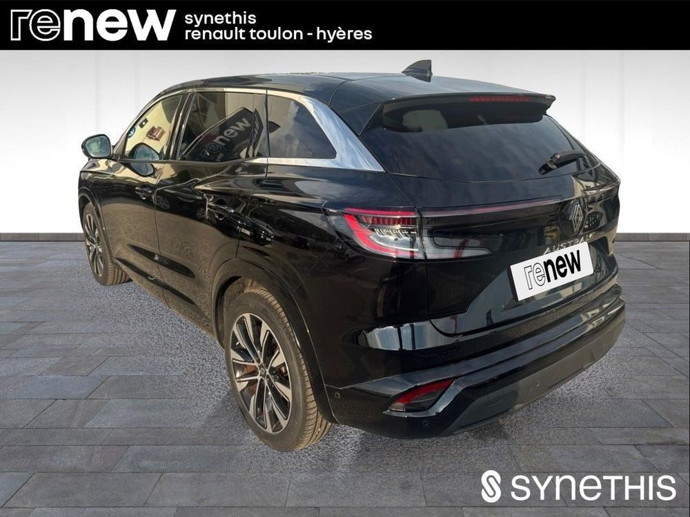 Austral E-Tech hybrid 200 Techno 2023 occasion 83160 La Valette-du-Var
