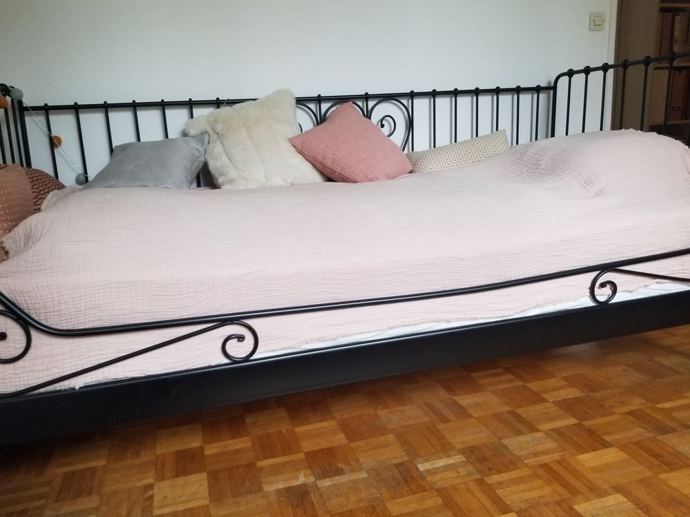 Lit Ikea Meubles