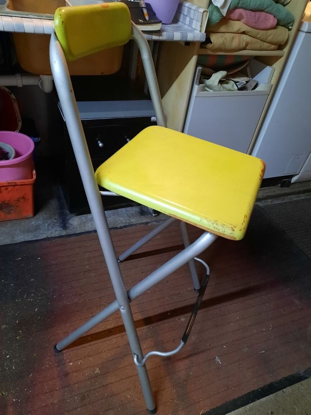 tabouret de bar Meubles