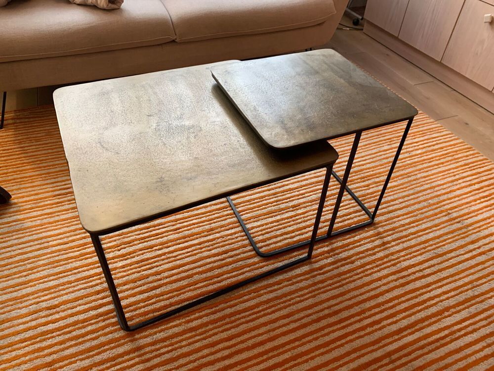 Tables basses de salon Meubles