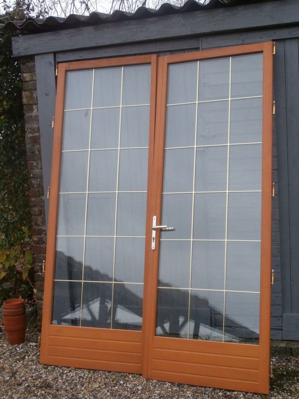 porte fenetre et fenetres Bricolage