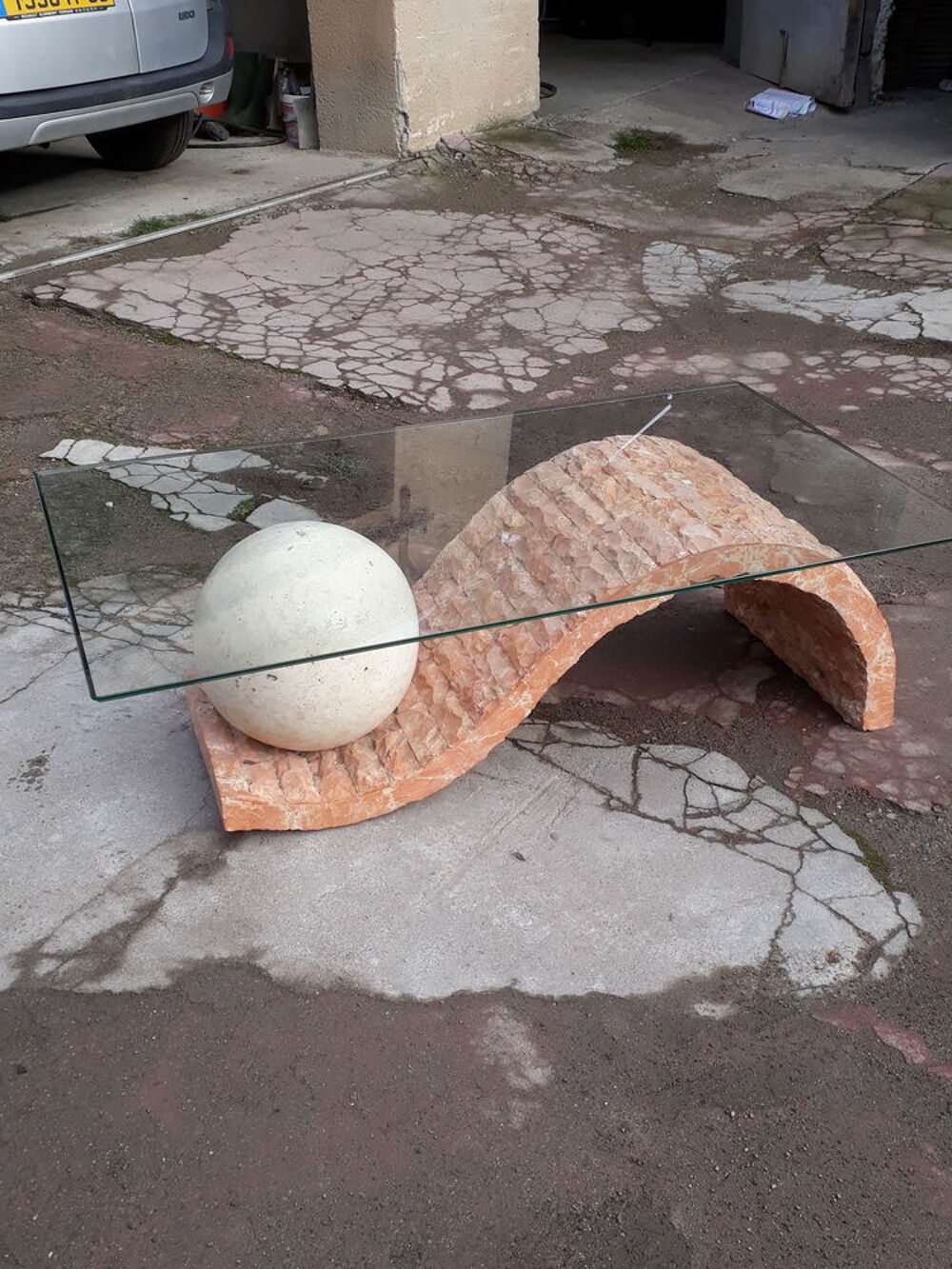 Table basse Meubles